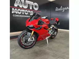 Panigale