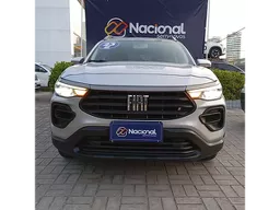 Fiat Pulse