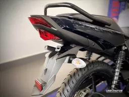 Yamaha Factor
