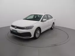 Volkswagen Virtus