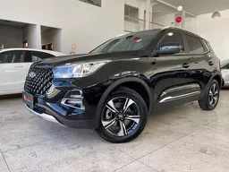 Chery Tiggo 5X