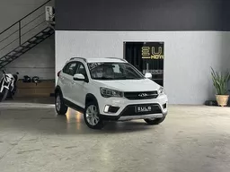Chery Tiggo 2