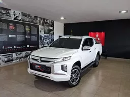 Mitsubishi L200 Triton