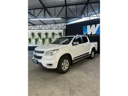 Chevrolet S10