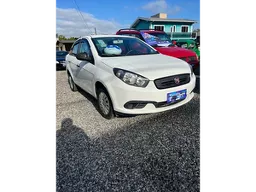 Fiat Grand Siena