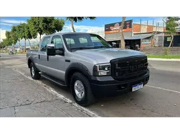 Ford F-250