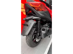 Yamaha Xmax