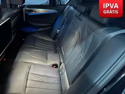 BMW 530e