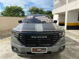 RAM Rampage