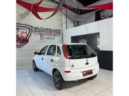 Chevrolet Corsa