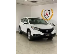 CRV