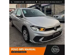 Volkswagen Polo Hatch