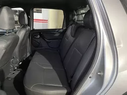 Renault Duster Oroch