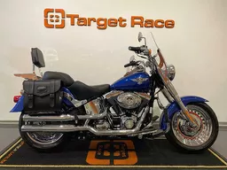Harley-Davidson Fat Boy