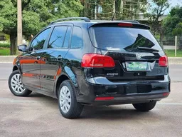 Volkswagen Spacefox