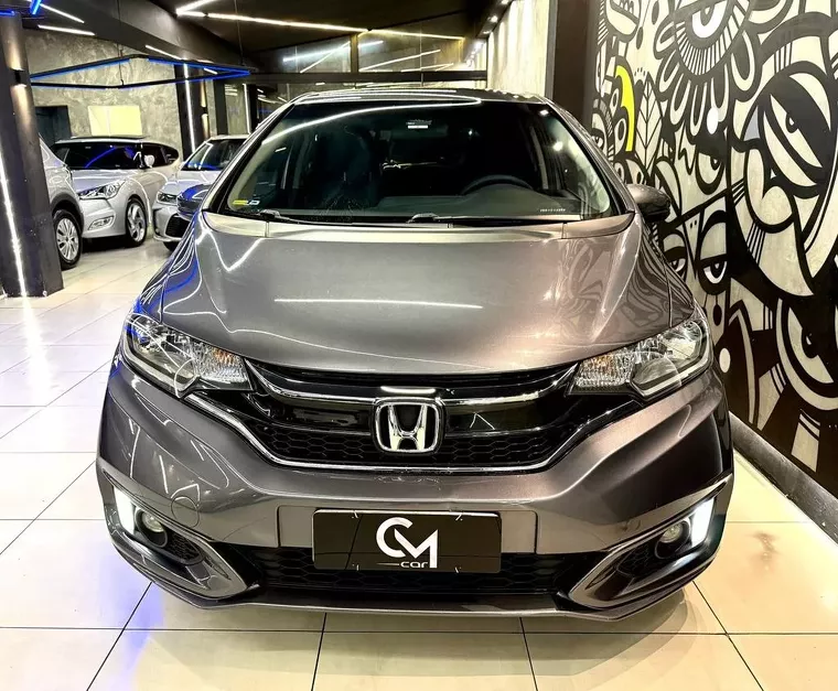 Foto do carro