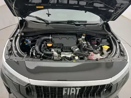Fiat Fastback