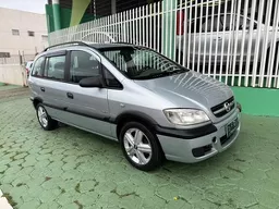 Chevrolet Zafira
