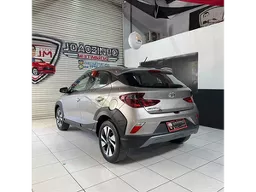 Hyundai HB20X