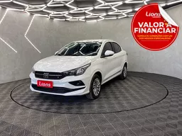 Fiat Cronos