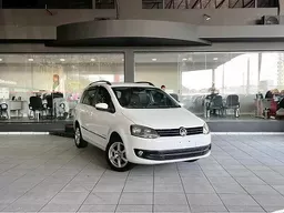 Volkswagen Spacefox