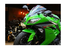 Kawasaki Ninja