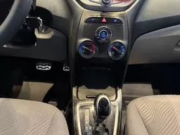 Hyundai HB20X
