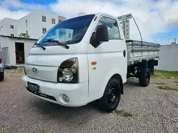 Hyundai HR