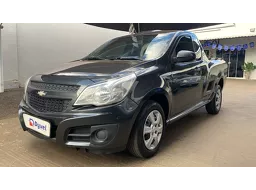 Chevrolet Montana