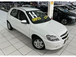 Chevrolet Celta