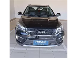Chery Tiggo 2