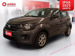 Fiat Mobi