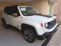 Jeep Renegade Branco 3