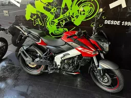 Honda CB Twister