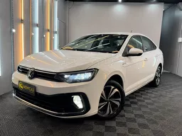 Volkswagen Virtus