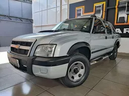 Chevrolet S10