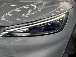 BYD Yuan Plus