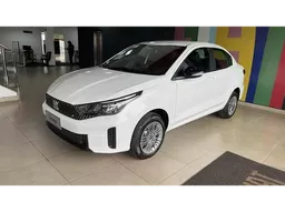 Fiat Cronos