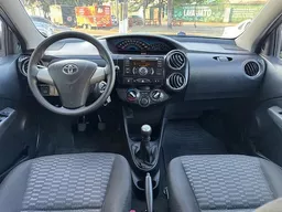 Toyota Etios