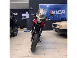 CB 500