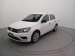 Volkswagen Voyage