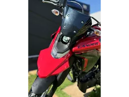 Yamaha XTZ 250