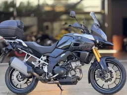 V-Strom