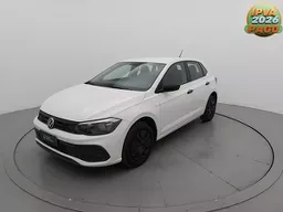 Volkswagen Polo Hatch