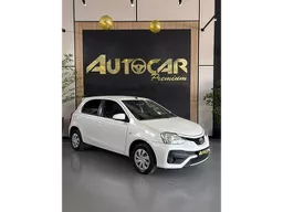 Toyota Etios