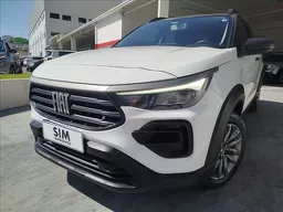 Fiat Pulse