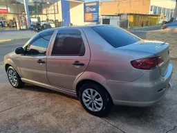 Fiat Siena