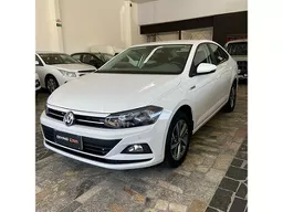 Volkswagen Virtus