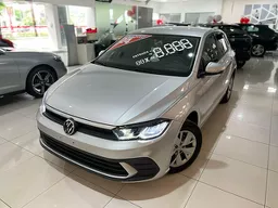 Volkswagen Polo Hatch