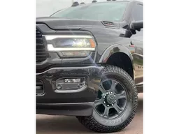 RAM 2500
